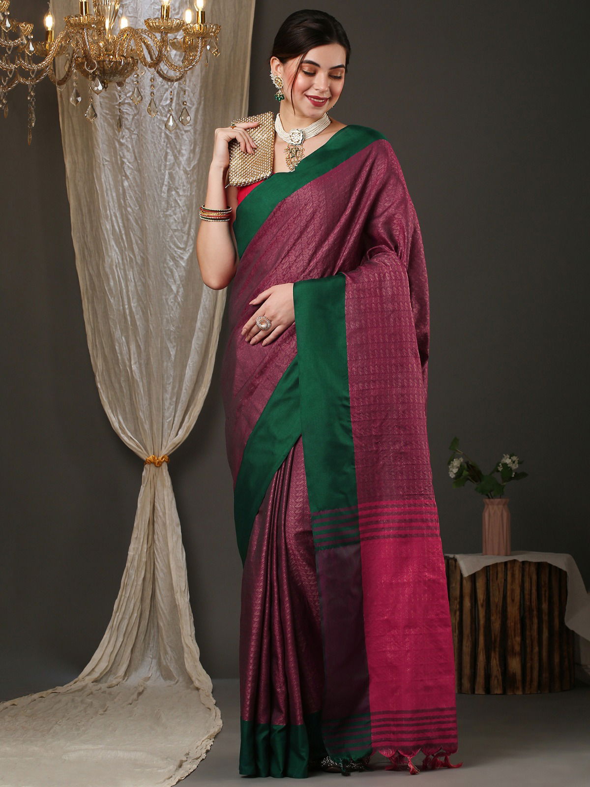 Aura Vol 15 Colors Daily Wear Sarees Catalog