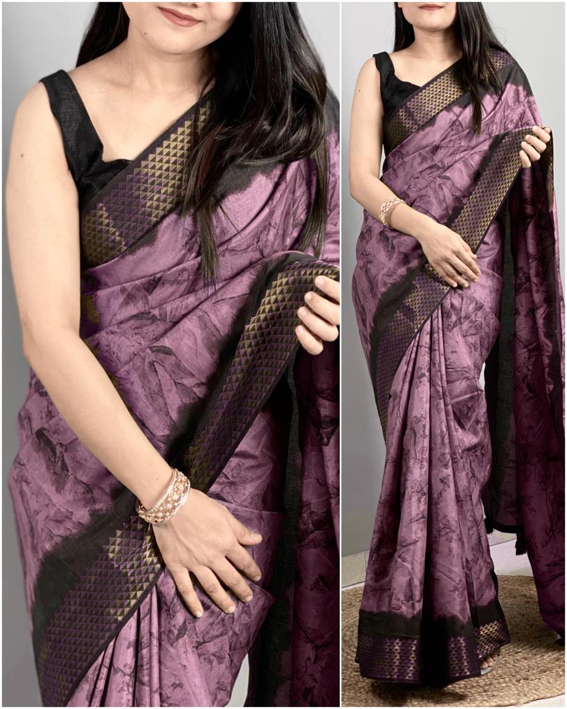 Zili Hit Colour 12 Daily Wear Sarees Catalog