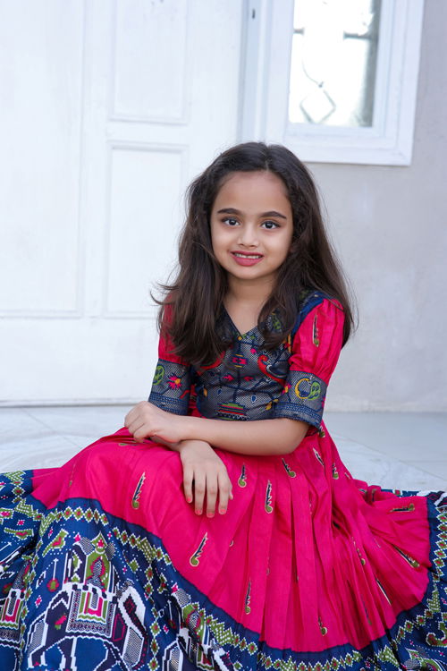 Elia Vol 1 Kids Gown Girls Wear Catalog