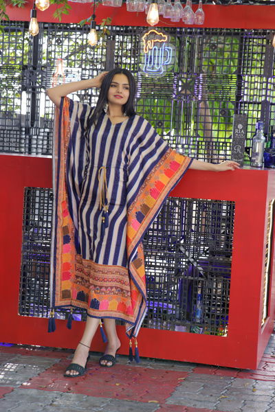 Vamika Vol 10 1001-1004 Kaftan Catalog