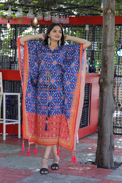 Vamika Vol 10 1001-1004 Kaftan Catalog