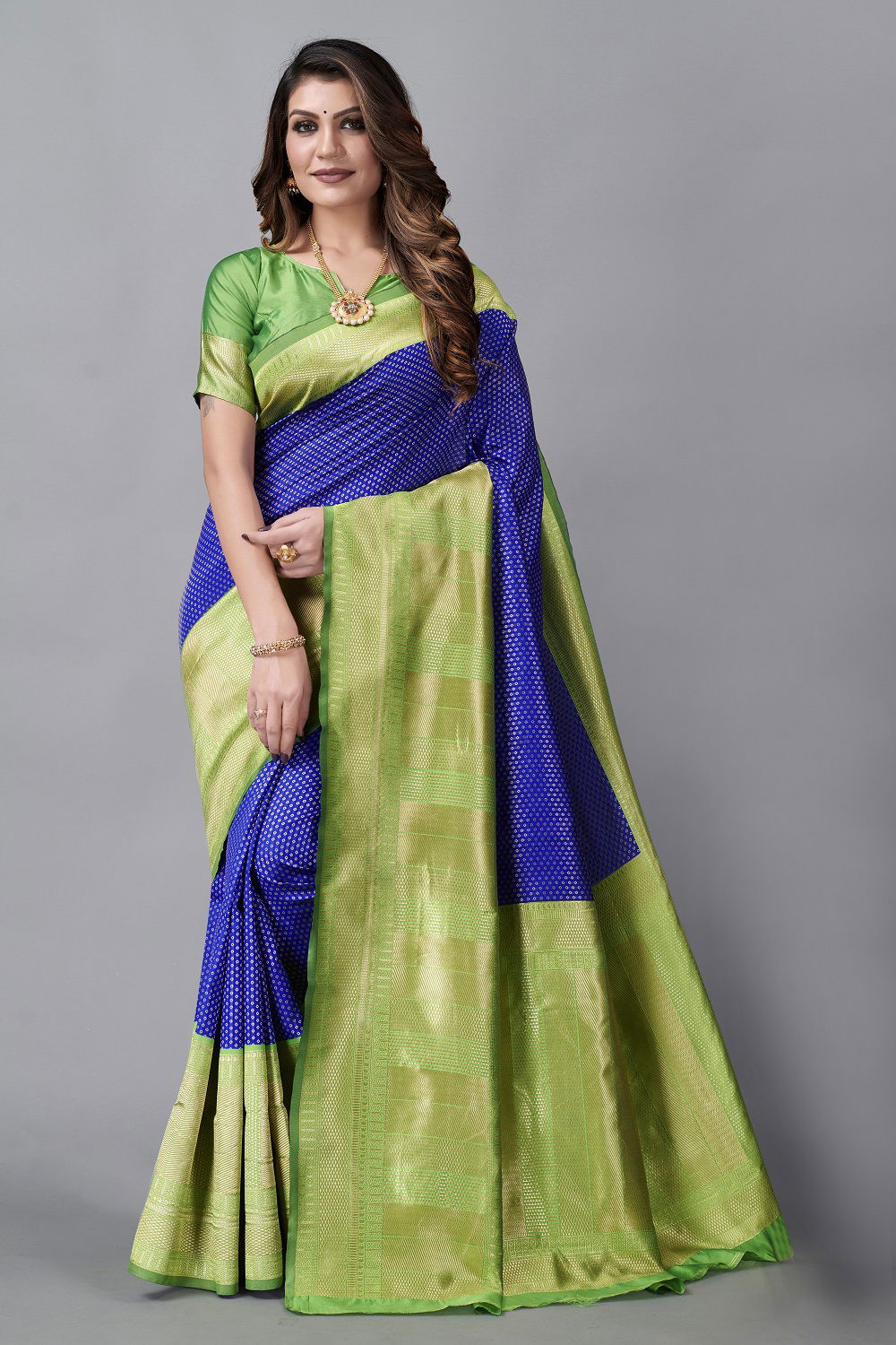 Raaghvi Silk Party Wear Sarees Catalog