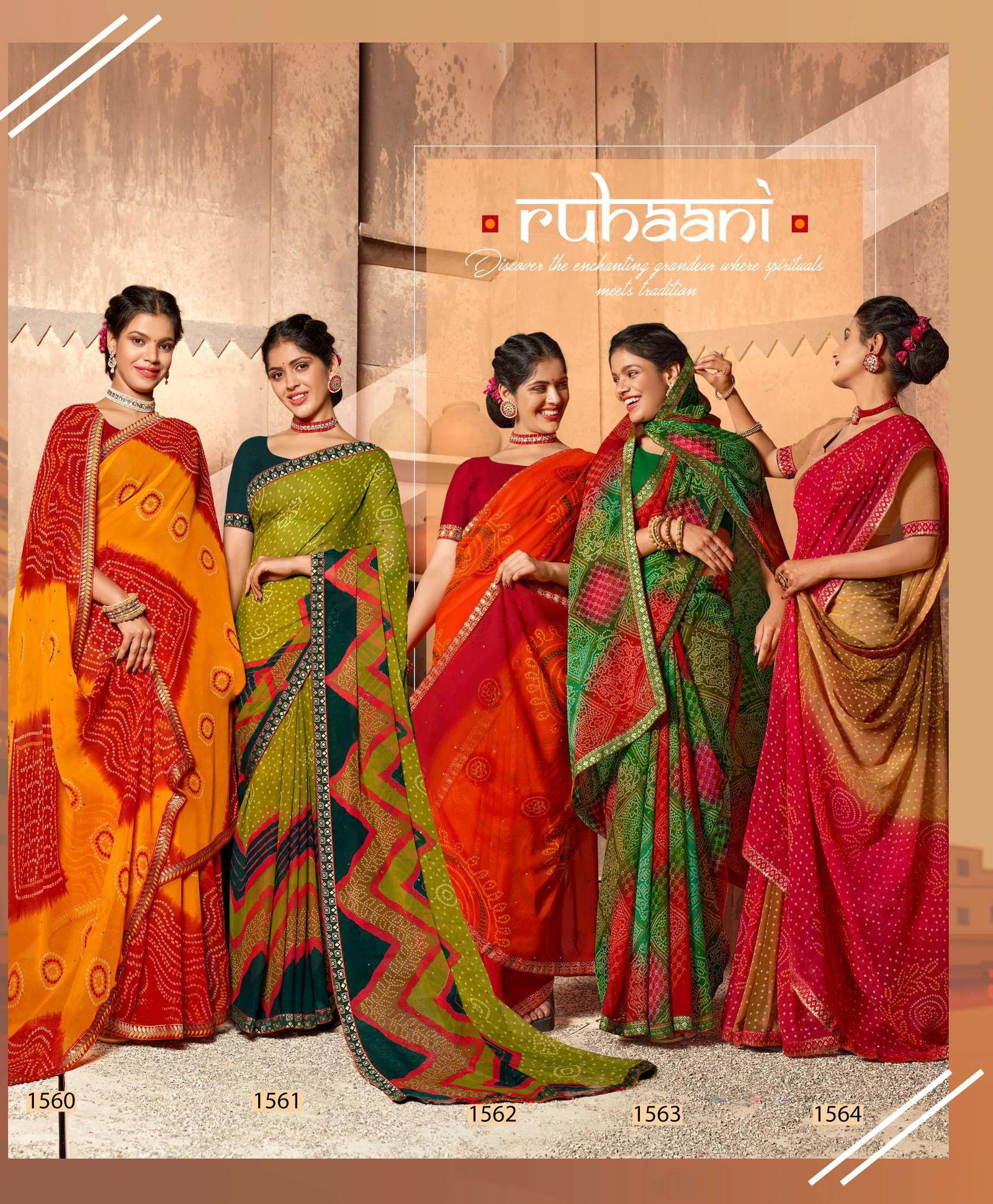 Laxminam Sonpari Gold 2 By Kalista Daily Wear Sarees Catalog