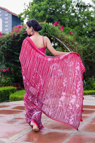 Aayaa Aaradhna Vol 8 Daily Wear Sarees Catalog