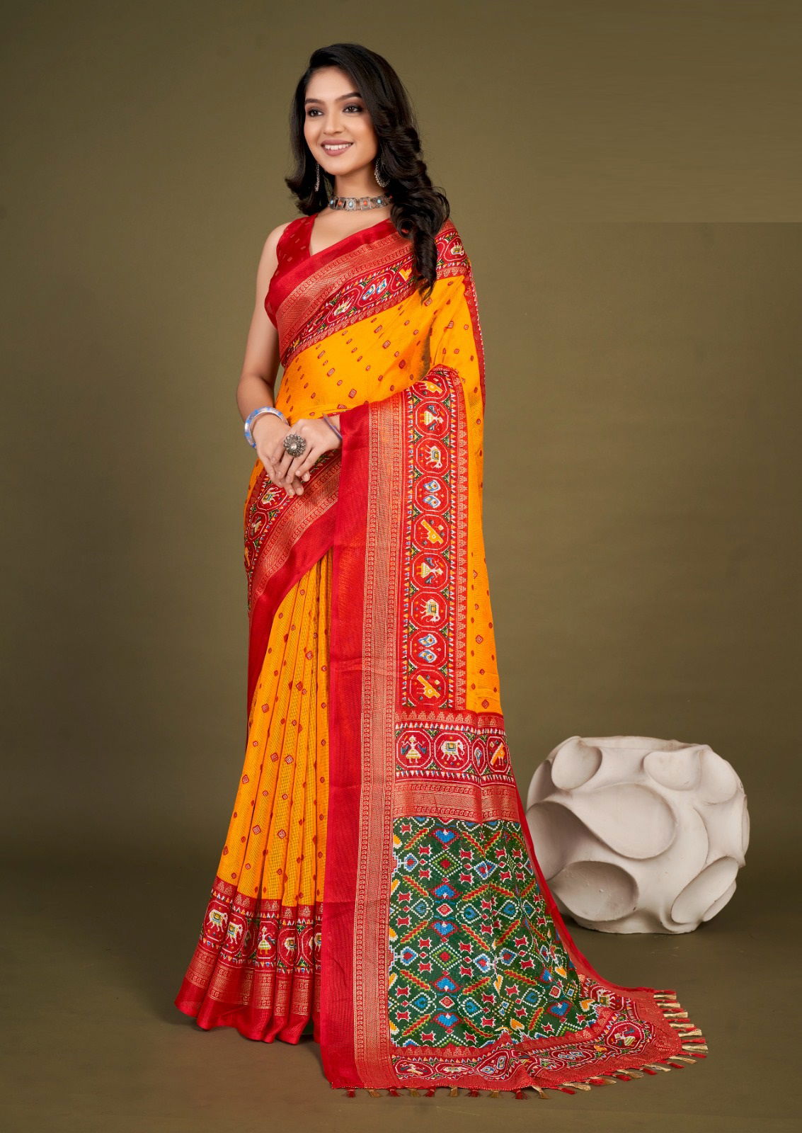 Jute Luxe 101 By Apple Silk Saree Catalog