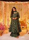 Vyoma Vol 1 Masleen Digital Printed Kurti Bottom With Dupatta Wholesalers In Delhi