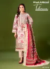 Tehreem Vol 2 By Gull A Ahmed Karachi Cotton Dress Material Orders In India