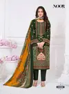 Ganesha Noor Vol 01 Printed Cotton Karachi Dress Material Wholesale In India