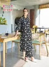 Pari Vol 1 by Mystic 9 Co Ord Set Kurti With Bottom Wholesale In India
