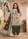 Batik Special Vol 15 By Patidar Cotton Dress Material Wholesale Price In Surat