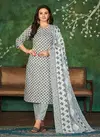 Tanyaa P 134 Casual Wear Cotton Kurta Sets Wholesale Suppliers In Mumbai