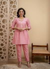 Stylee Girl 8 Casual Wear Handloom Cotton Co Ords Set Orders In India