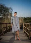 Stylee Girl 12 Cotton A Line Stylish Kurtis suppliers in india
