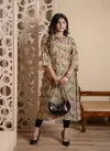 Stylee Girl 17 A Line Maslin Casual Wear Kurtis Bulk Orders In India