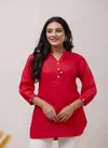 Stylee Girl 19 Casual Wear Rayon Ladies Tops Wholesale In India