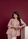 Stylee Girl 24 Masleen Stylish Ladies Tops Wholesale Online