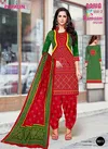 Priya Bandhani Special Vol 2 By Popalin Lawn Cotton Dress Material Wholesale Market