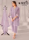 Safa Fashion Fab 1255 Colour Edition Pakistani Ready Made Dress Wholesale Market In Surat
