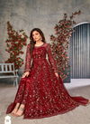 Anjubaa Vol 37 By Anjubaa Net Designer Salwar Kameez Suppliers In India
