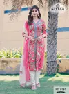Mittoo Mt 8181 Mal Cotton Kurti Bottom With Dupatta Wholesale Clothing Suppliers In India