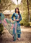 Brisca By Prm Lawn Cotton Digital Printed Salwar Kameez Wholesale In Delhi