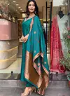 Navya Kurti 76 Embroidered Festive Wear Kurta Sets Wholesale Market In Surat