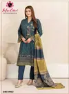 Nafisa Mahera Vol 9 Soft Cotton Digital Printed Dress Material Bulk Orders In India