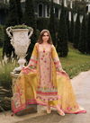 Kailee Izahar Vol 4 Linen Digital Printed Top Bottom With Dupatta  Wholesale In Delhi