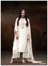 Ganga Loxie Cotton Embroidered Printed Salwar Suit Wholesale Price In Surat