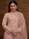 Ibiza Sophia Linen Khaddi Printed Salwar Kameez Wholesale Market In Surat With Price