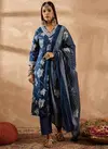 Indo Era 2546 Fancy Cotton Kurti Bottom With Dupatta Wholesale Clothing Distributors In India