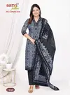 Princess Vol 4 By Aarvi Plus Readymade Cotton Kurti Sets Wholesale In India