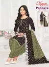 Pehnava Vol 6 By Mayur Cotton Printed Dress Material Orders In India