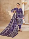 Guzarish Vol 4 By Mayur Cotton Printed Dress Material Wholesalers In Delhi