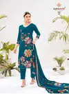 Khushi Vol 1 By Suryajyoti Discharge Printed Dress Material Wholesale In India