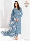 Trendy Cotton Vol 66 By Suryajyoti Cotton Readymade Dress Surat Wholesale Online