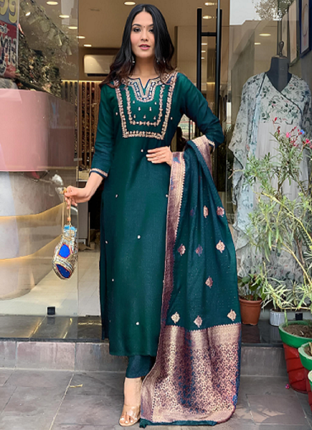 Navya Kurti 82 Embroidered Festive Wear Kurti Sets Wholesale Suppliers In Mumbai