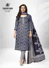 Chief Guest Vol 38 By Deeptex Cotton Dress Material Suppliers In India