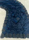 Vt 699 Stylish Party Wear Satin Silk Saree Wholesale Clothing Suppliers In India