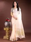 Ast Prague Festive Wear Cotton Saree Wholesale Clothing Suppliers In India