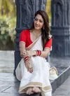 Aab Kerla Cotton Soft Manipuri Saree Bulk Orders In India