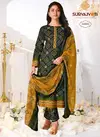 Bandhani Special Vol 16 By Suryajyoti Cotton Printed Dress Material Orders In India