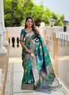 Nx Banarasi 2 Festive Wear Banarasi Silk Saree Wholesale Suppliers In Mumbai
