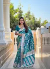 Nx Banarasi 6 Festive Wear Banarasi Silk Saree Wholesalers In Delhi