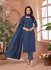 Hungama Vol 22 By Balaji Cotton Printed Dress Material Exporters In India
