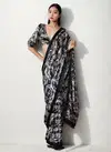 Jf 2427 To 32 Beautiful Chinon Party Wear Saree Online Wholesale