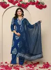 Tanyaa P 205 Cotton Kurti With Bottom Dupatta Wholesale Shop In Surat
