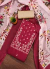 Color Set 9072 Jalpari Cotton Printed Dress Material Wholesale In India