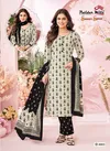 Season Special Vol 42 By Patidar Printed Cotton Dress Material Wholesale Online