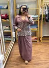 Bt 7092 Silk Embroidered Stylish Indo Western Wholesale Suppliers In Mumbai